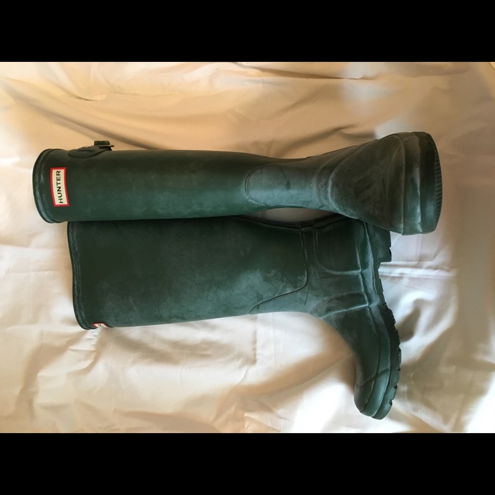 Rain Boots
